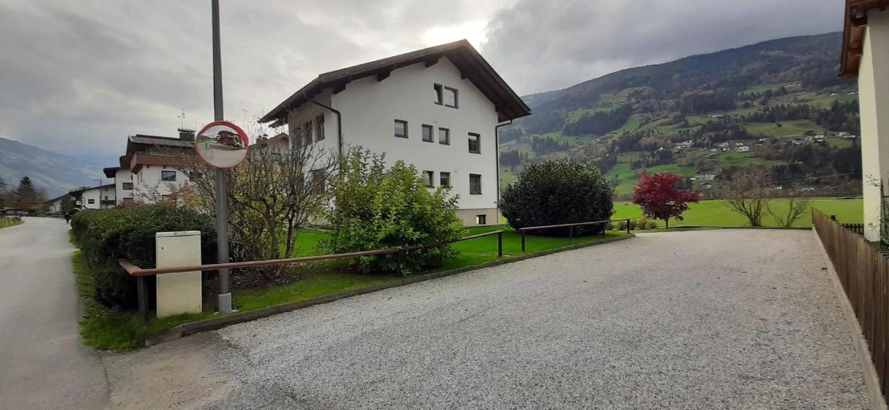 Apart Eno Stumm Esterno foto