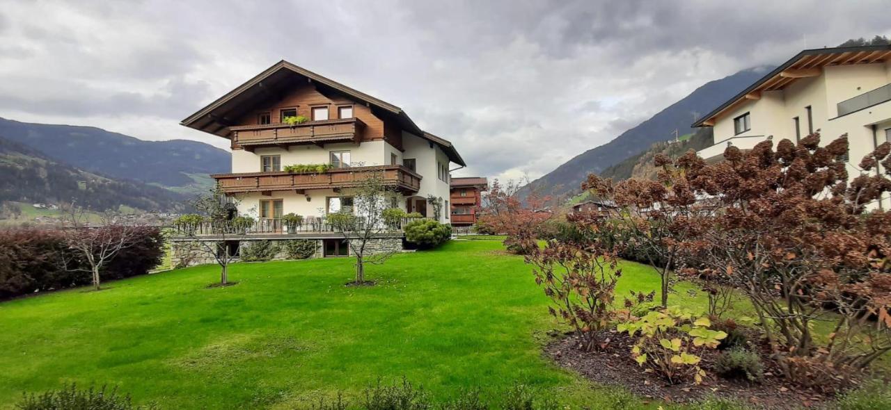 Apart Eno Stumm Esterno foto