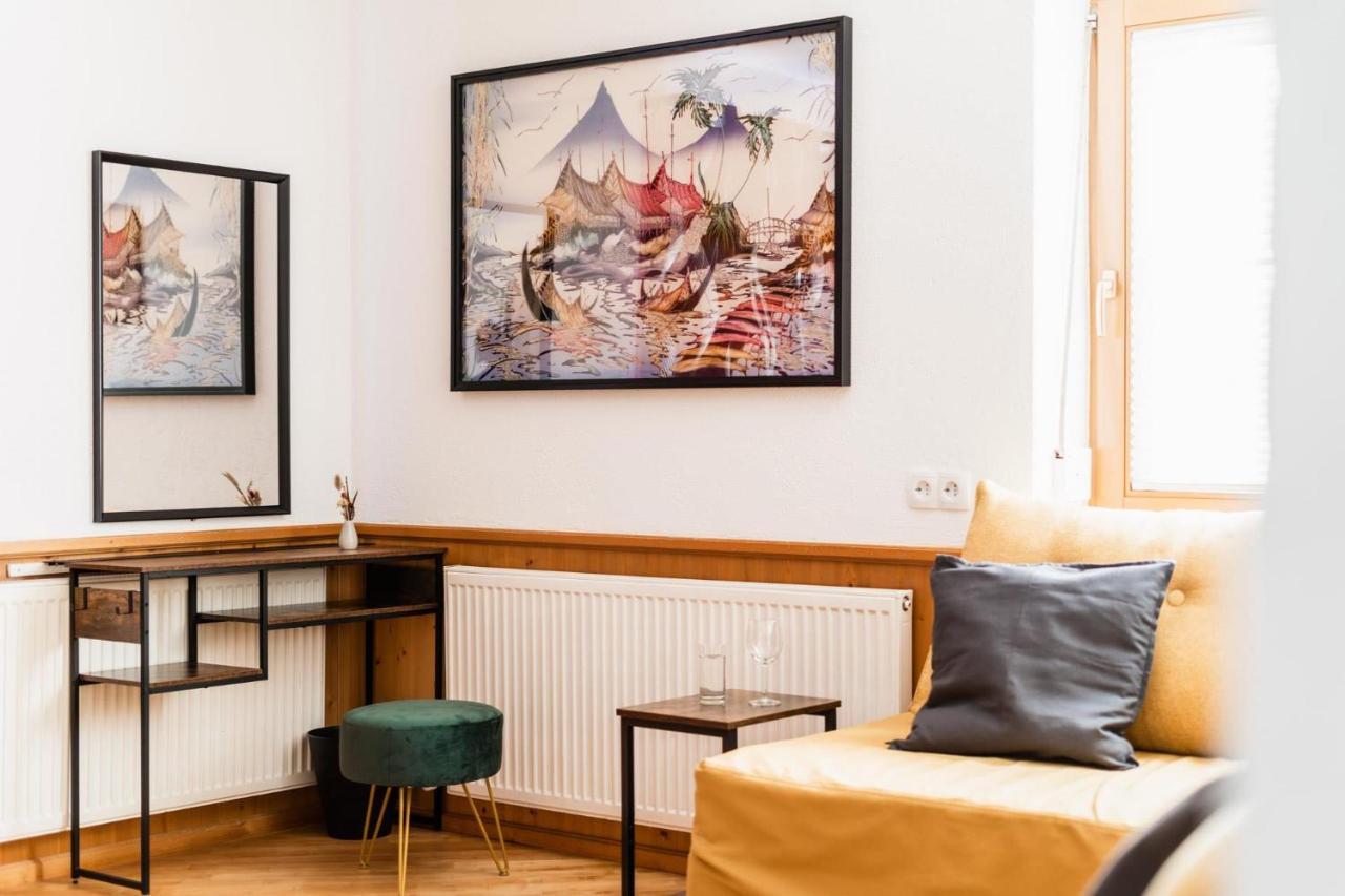 Apart Eno Stumm Esterno foto