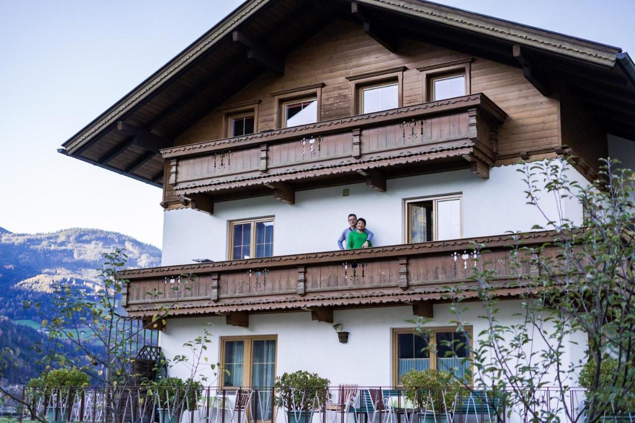Apart Eno Stumm Esterno foto