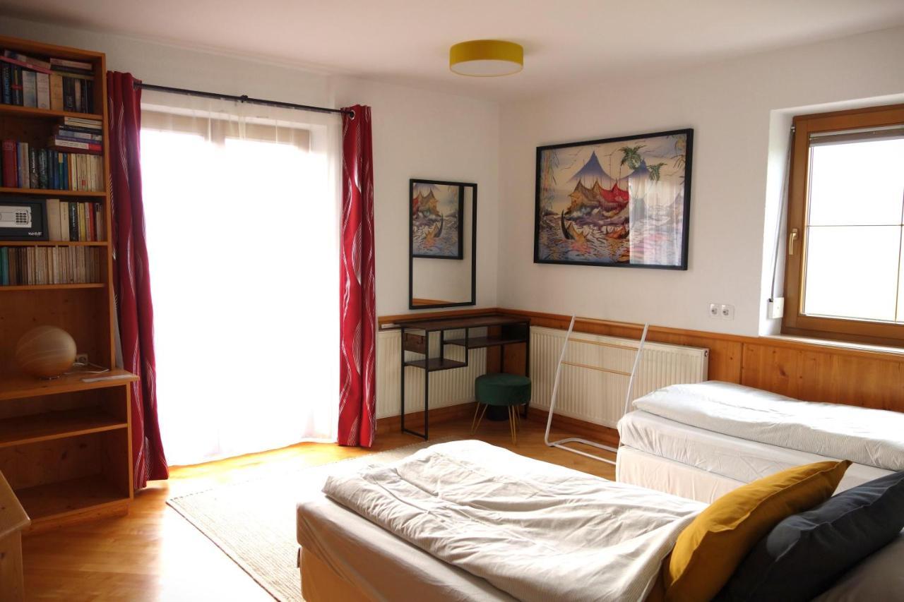 Apart Eno Stumm Esterno foto