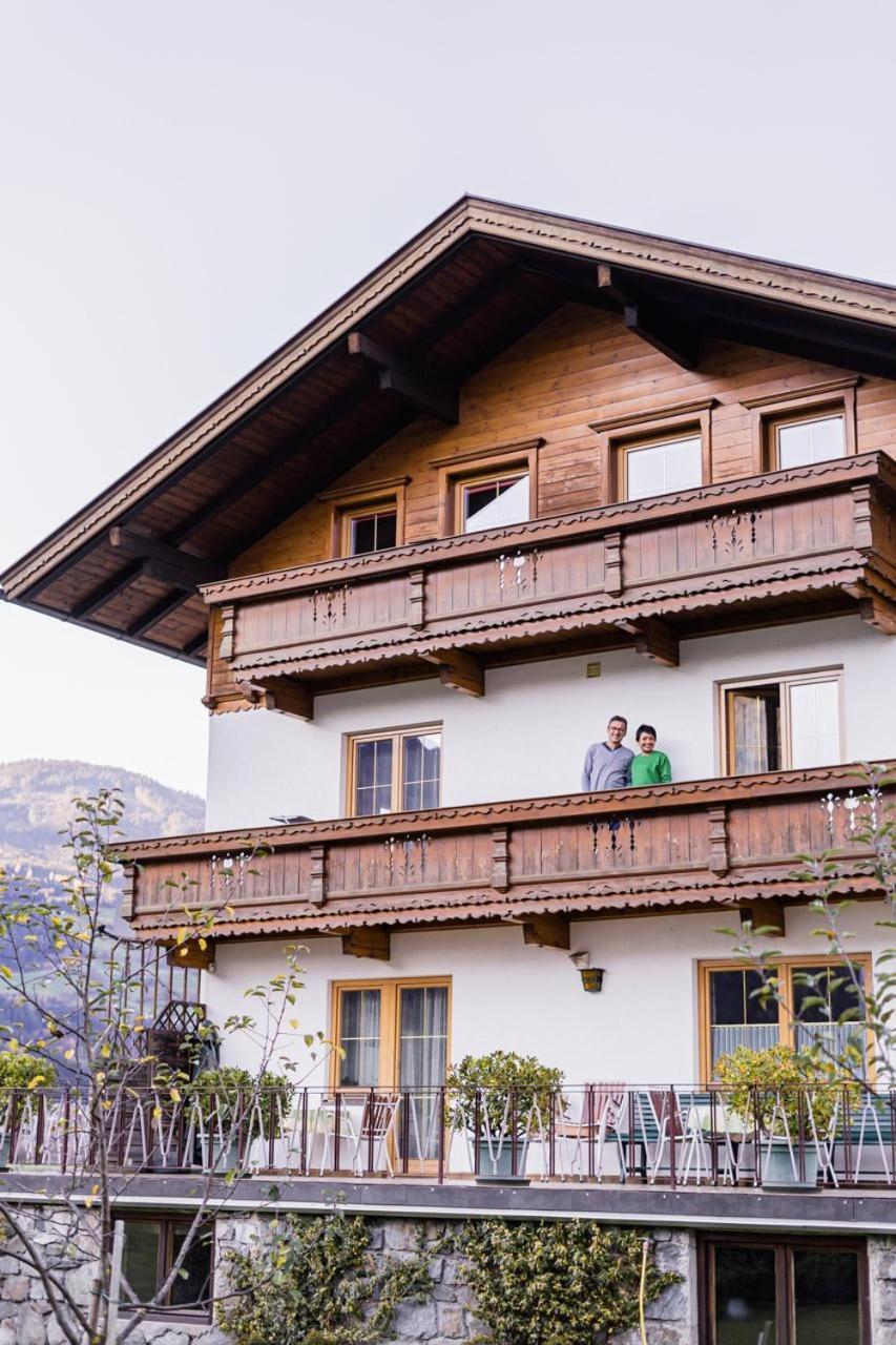 Apart Eno Stumm Esterno foto